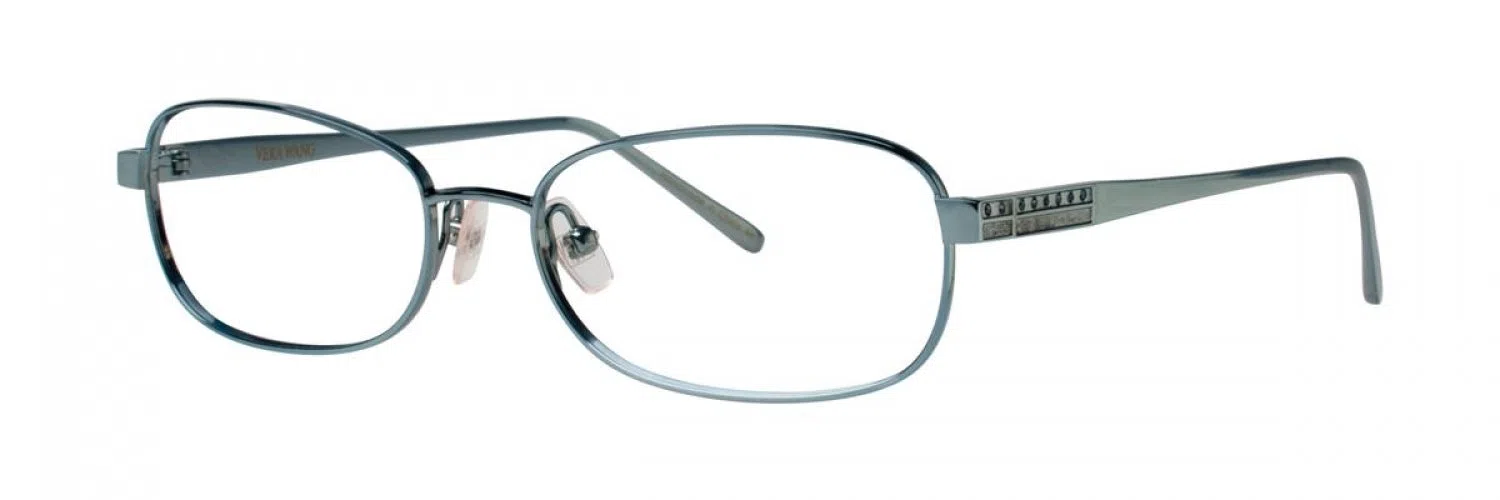 Vera Wang DOLCEZZA Eyeglasses - view 3